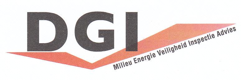 logo DGI